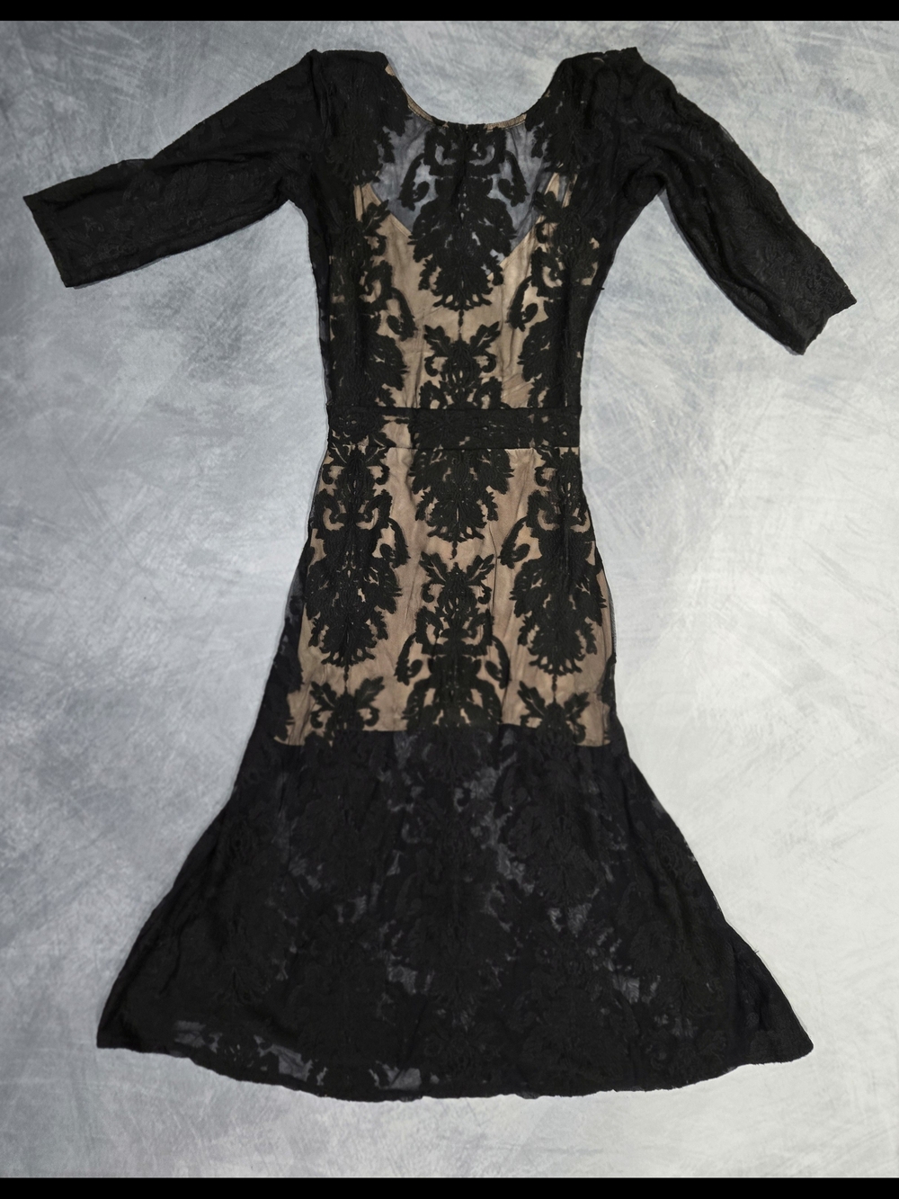 For Love & Lemons San Marcos Dress